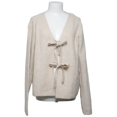 Cardigan (Beige) van Zeeman Acryl, Elastaan, Polyester