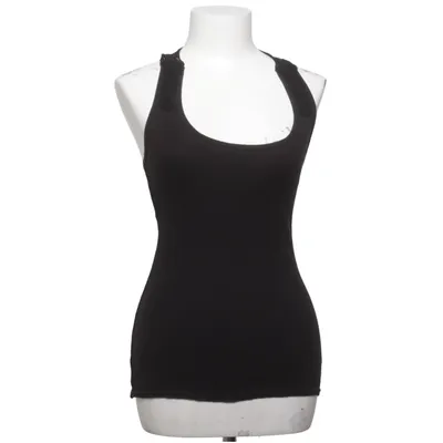 Tanktop (Zwart) van Free People Katoen