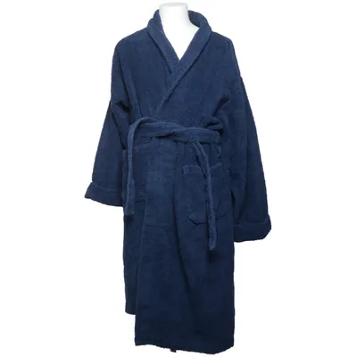 Peignoir (Bleu) de Queen Anne