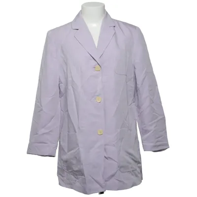 Blazer (Violet) de Ravens Lin, Viscose