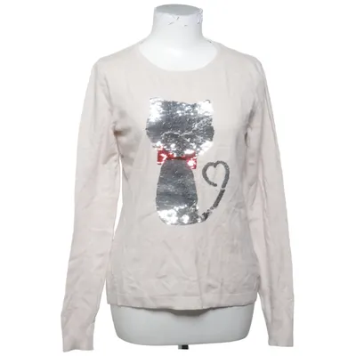 Sweater (Beige) from Les Étoiles Claires