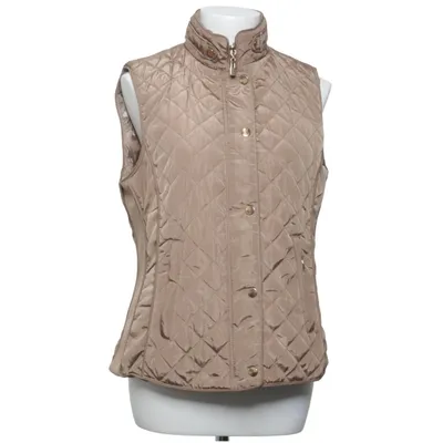 Outdoor vest (Beige) van MIAO Polyester