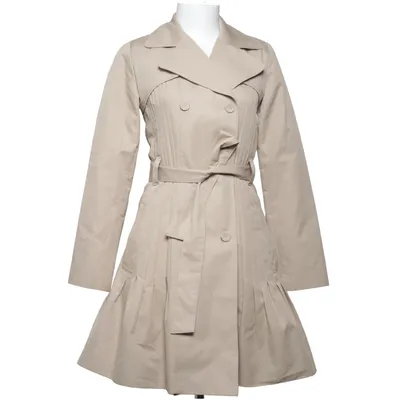 Trench coat (Limbora) from SNOB Cotton, Polyamide, Polyester
