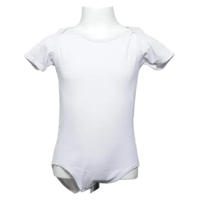 Body (Blanc) de Alana Coton