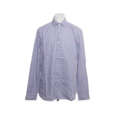 Chemise (Bleu, Multicolore) de Riley