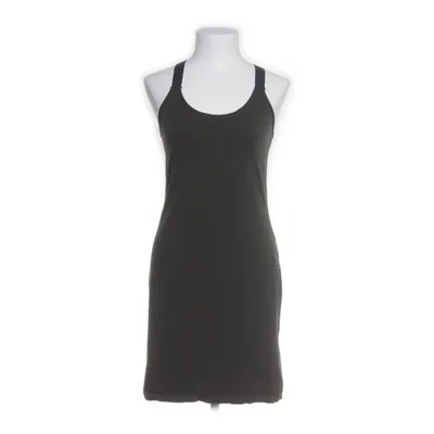 Robe (Vert) de Sandwich Coton, Élasthane