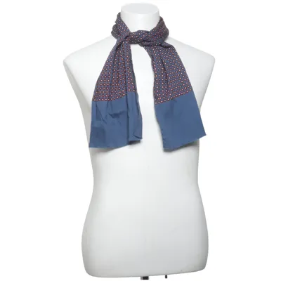 Suit scarf (Blue, Red, Multicolored) from Fabio