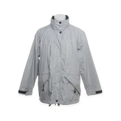 Outdoor jacket (Gray) from MultiTex Polyamide, Polyester
