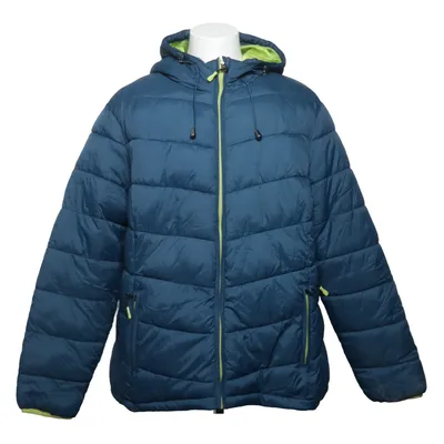 Veste d'hiver (Bleu, Vert) de Nordcap Polyamide, Polyester
