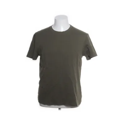 T-shirt (Grön) från SANDÖ Bomull