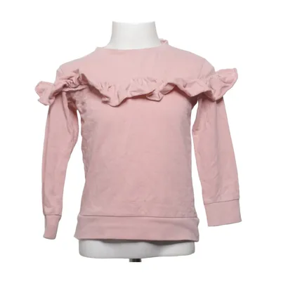 Sweatshirt (Rose) de Uniq Mini Coton