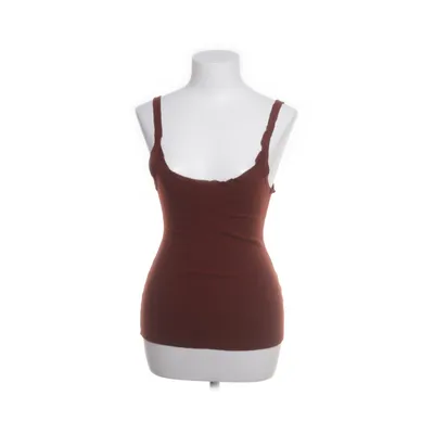 Tanktop  (Brun) fra Adore