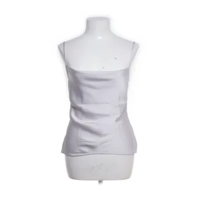 Tanktop (Grijs) van Express Polyester