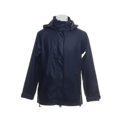 Regnjacka (Blå) från Urberg Skandinavien Polyester