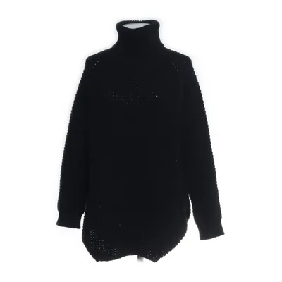 Polotröja (Svart) från HOPE by Ringstrand Söderberg Akryl, Bomull