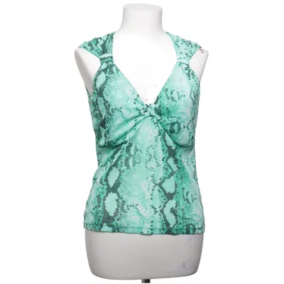 Top (Groen) van More Polyester