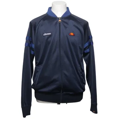 Trainingsjacke (Blau) von Ellesse Polyester
