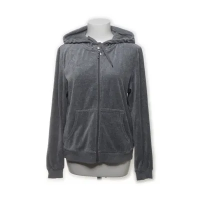 Hoodie (Gray) from Cubus Cotton, Polyester