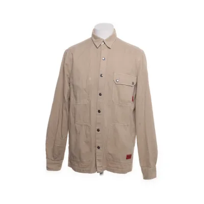Överskjorta (Beige) från Caterpillar