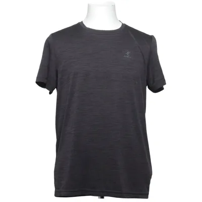 Träningstopp (Grå) från Energetics Polyester