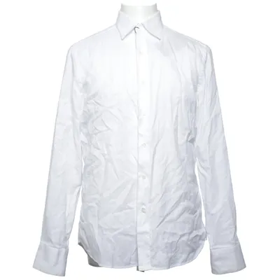 Skjorta (Vit) från Canali