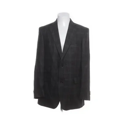 Blazer (Grå) fra Eduard Dressler Linned, Uld