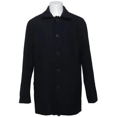 Coat (Black) from East West