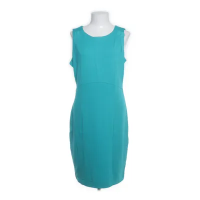 Jurk (Turquoise) van Orsay Elastaan, Polyester, Viscose