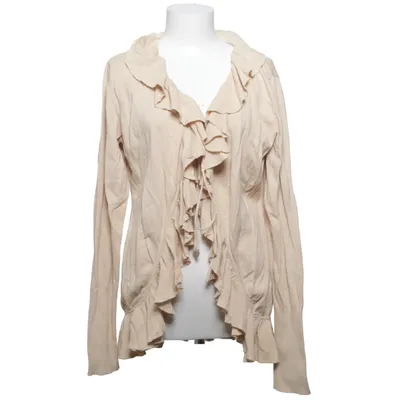 Cardigan (Beige) van Du & Jag
