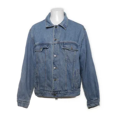 Jeansjacka (624816-WA) från Hero by Wrangler Akryl, Bomull