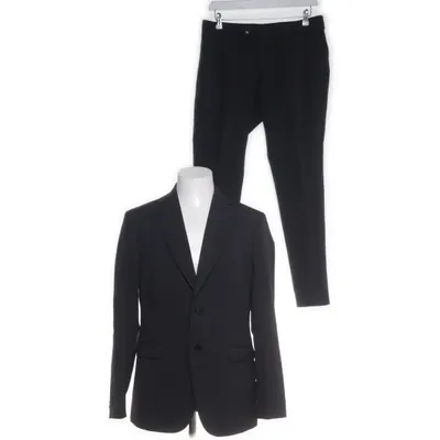 Kostym (ELVIS SUIT) från SIR of Sweden Elastan, Polyester, Ull