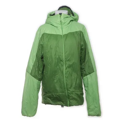 Jacka (Grön) från Norrøna Polyamid, Polyester