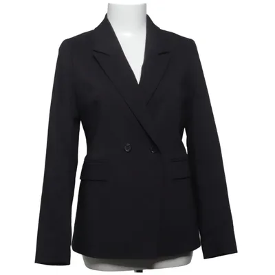 Kavaj (Svart) från STOCKH LM Elastan, Polyester, Viskos