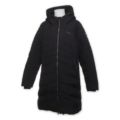 Dunkappa (Svart) från Áhkká Dun, Fjädrar, Polyester