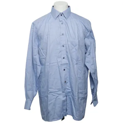 Chemise (Bleu) de Royal class Coton