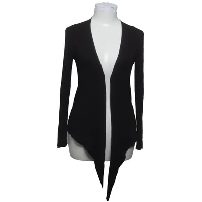Haut portefeuille (Noir) de Madonna Élasthane, Viscose