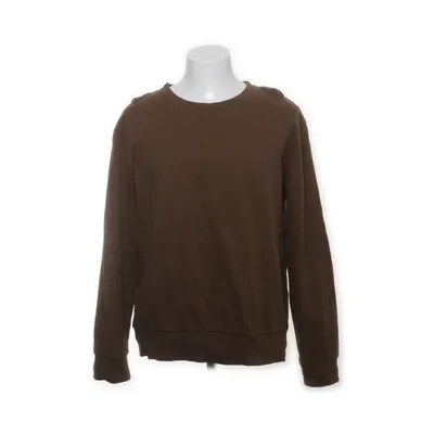 Sweatshirt (Marron) de DNMD Coton