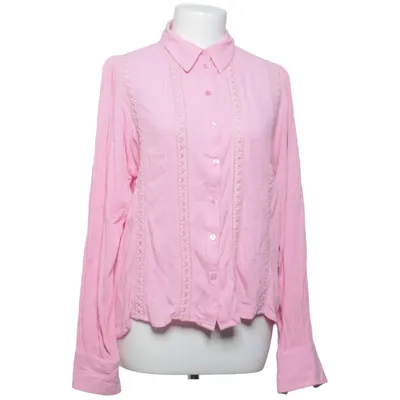 Shirt (Pink) from My Jewellery Viscose