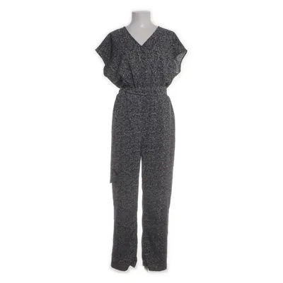 Jumpsuit (Zwart, Wit) van Express