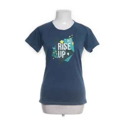 T-shirt (Vert pétrole) de Millet