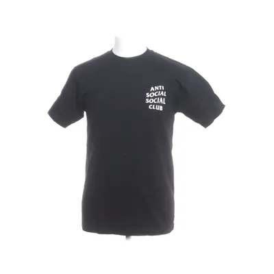 T-shirt (Svart) från Anti Social Social Club