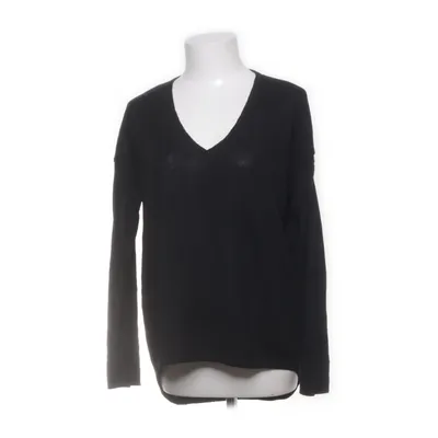 Pullover (5826087-001) van Claudia Sträter Katoen, Elastaan, Merinowol, Nylon