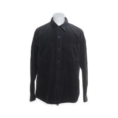 Jack (Grijs) van Uniqlo Katoen