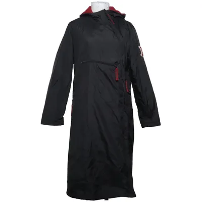 Anorak (Zwart, Rood) van Killah Polyamide, Polyester