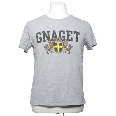 T-shirt (Grå) från Stanley Bomull