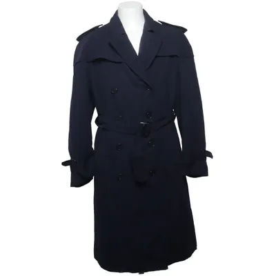 Trenchcoat (Blå) från CBV Karlskrona