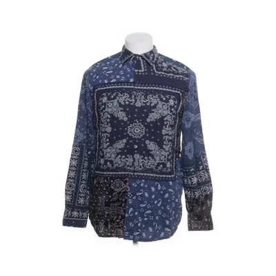 Skjorta (Blå) från Diesel Bomull