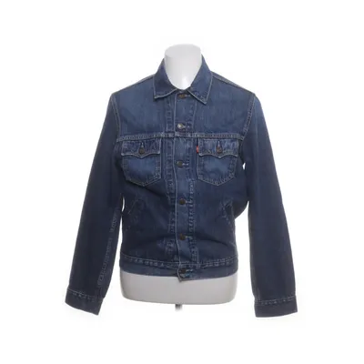 Jeansjacka (Blå) från Levi Strauss & Co Bomull