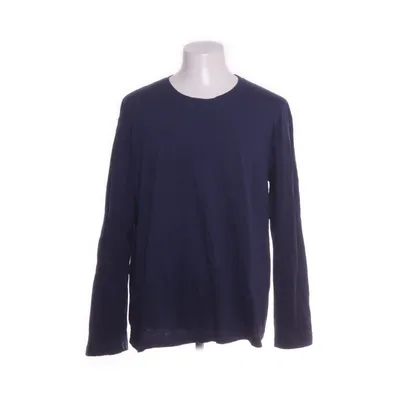 Långärmad t-shirt (Blå) från Stedman