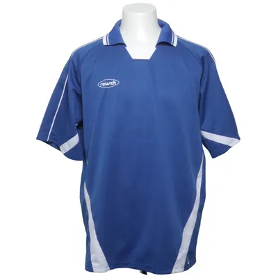 Practice jersey (Blue, White) from Reusch Polyester